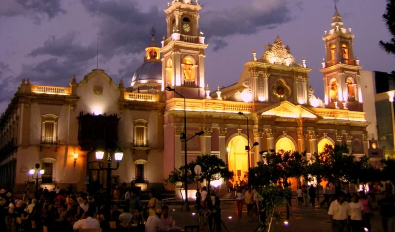 Este martes se presentará en Salta el calendario de Semana Santa 2023