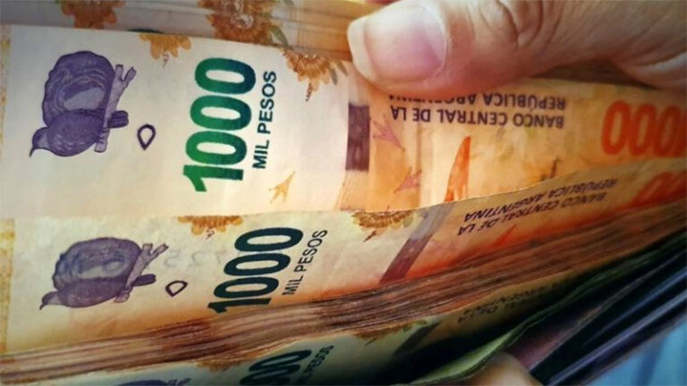 El Banco Central aumentó la tasa de interés para los plazos fijos