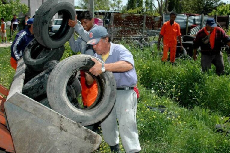 Salta tiene el mayor número de muertos por dengue en el país