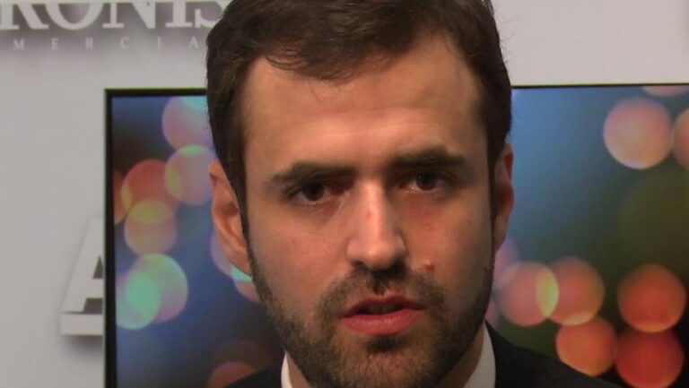 El escándalo del PAMI y La Cámpora salpica a Emiliano Estrada