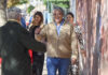 Histórica elección en Neuquén: ganó Rolando Figueroa y desplazó al Movimiento Popular Neuquino