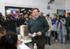 Elecciones 2023 en Río Negro: se impuso Alberto Weretilneck con amplia ventaja