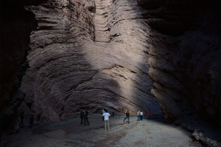 Salta una vez más la elegida por turistas en Semana Santa, la ocupación fue del 83,4% con un impacto económico de $1.000 millones