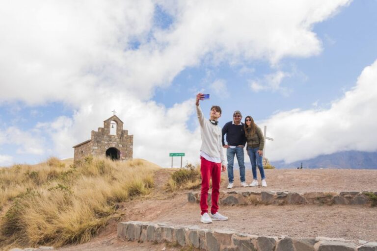 PreViaje IV Salta lidera la preferencia de turistas en el primer día de venta