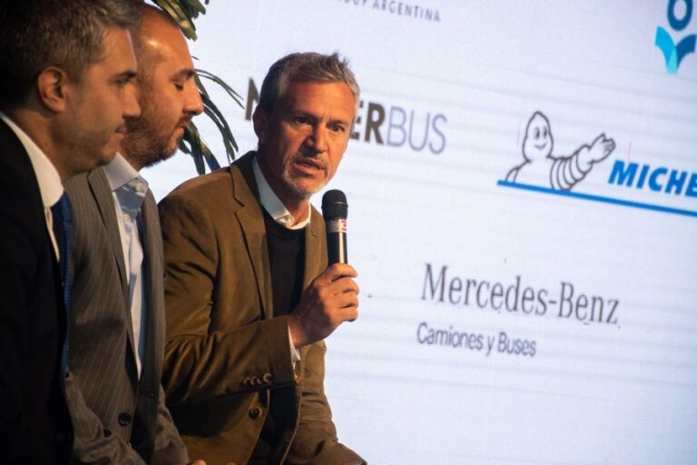 Salta una vez más se consolida como sede de eventos con la exposición ReconstruiRSE