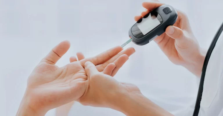 Diabetes: 7 de cada 10 casos en el mundo se asocian a la mala alimentación