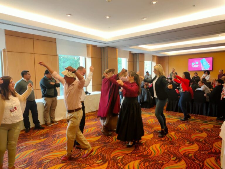 El municipio participó del XXV Workshop de la Asociación de Agencias de Turismo