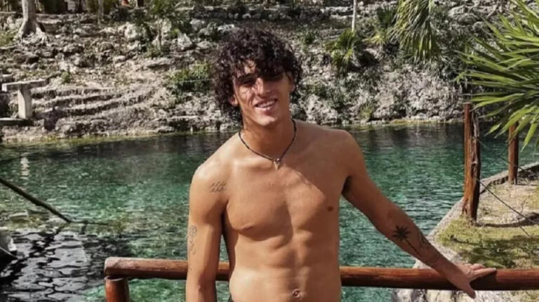 La familia del joven argentino asesinado en México a machetazos reveló que donarán sus órganos