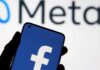 La Unión Europea multó a Facebook en casi USD 1.300 millones