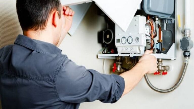 Con la llegada del frío es un excelente momento  para hacer revisar los artefactos de calefacción a gas