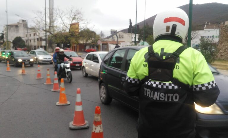 La Municipalidad lleva adelante el diagrama de operativos especiales por distintos eventos en la ciudad