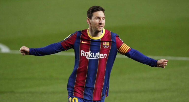 Jorge Messi, sobre la posible vuelta de Lionel al Barcelona: “Está bastante complicado”