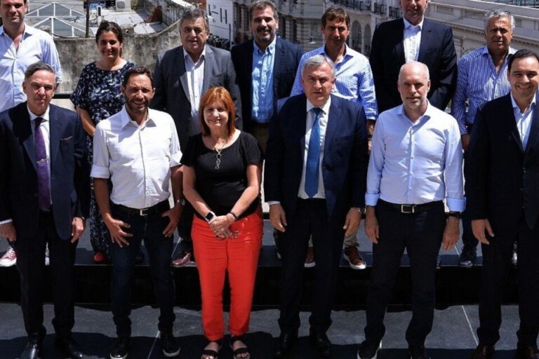 La UCR ratificó su pertenencia a JxC y llamó a ampliar la coalición