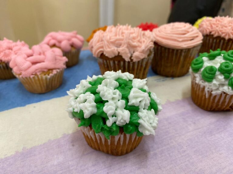 La Municipalidad dicta cursos con rápida salida laboral