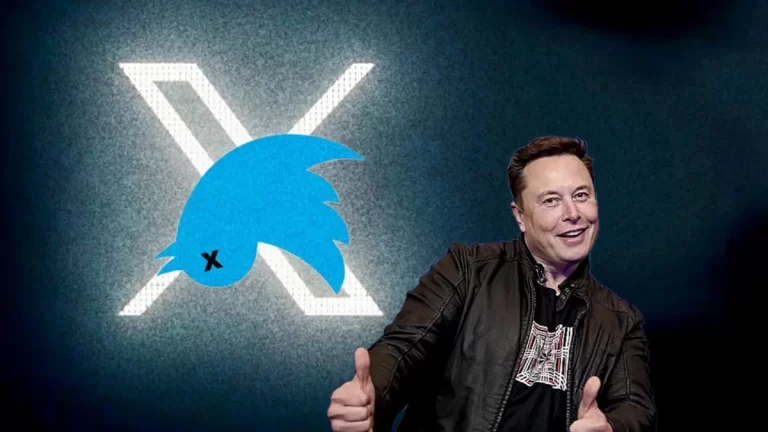 Elon Musk lo hizo: Twitter ya tiene nuevo logo