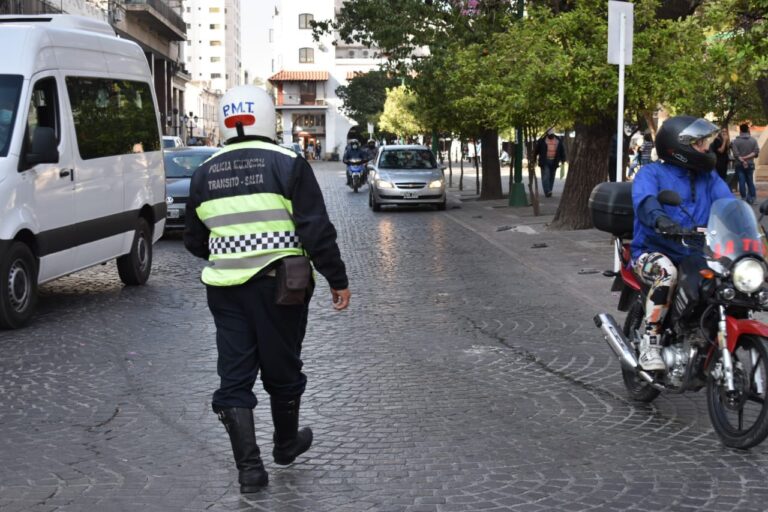 La Municipalidad trabaja de manera integral en las vacaciones de julio