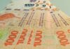 El Banco Central ya emite casi $2 billones por mes para pagar los intereses de las Leliq