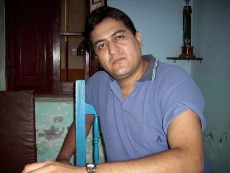 Se fugó un peligroso sicario narco