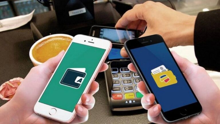 A partir del viernes, los QR de pago deberán aceptar todas las billeteras digitales