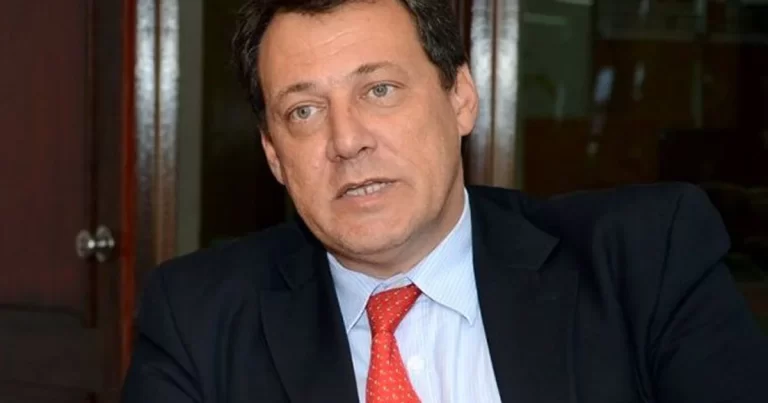 Condenaron por pedir coimas al ex director de la AFIP de Salta