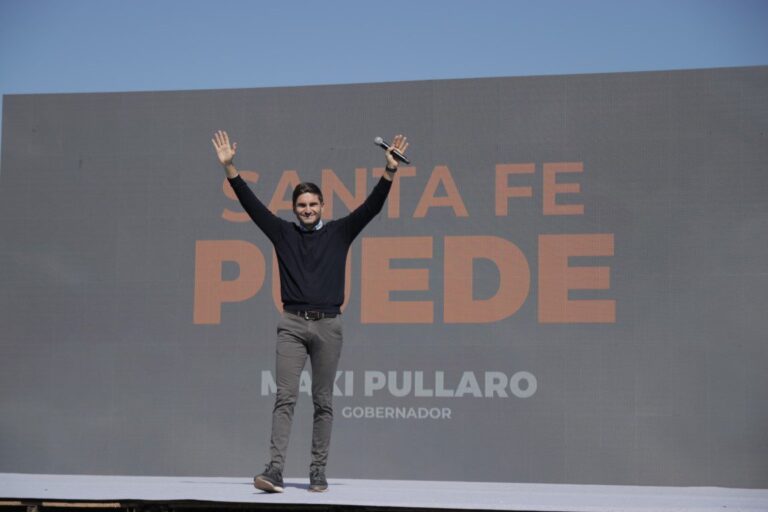 Juntos por el Cambio logró una contundente victoria en Santa Fe