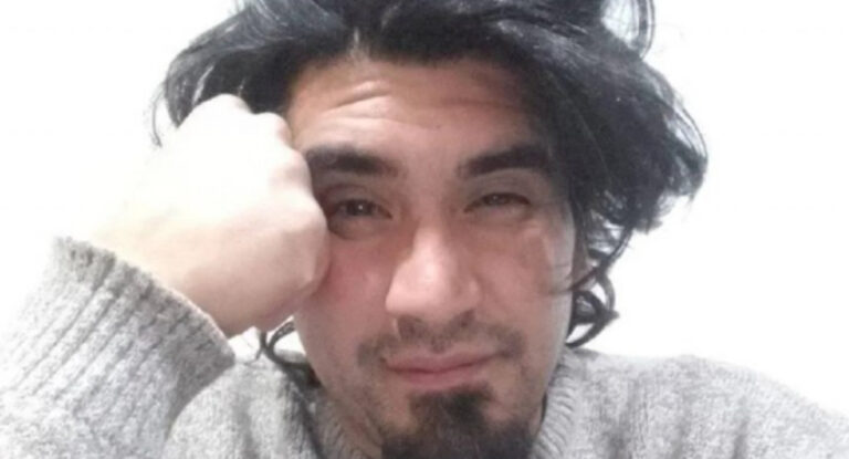 Dejaron morir a un turista en Bolivia por ser argentino