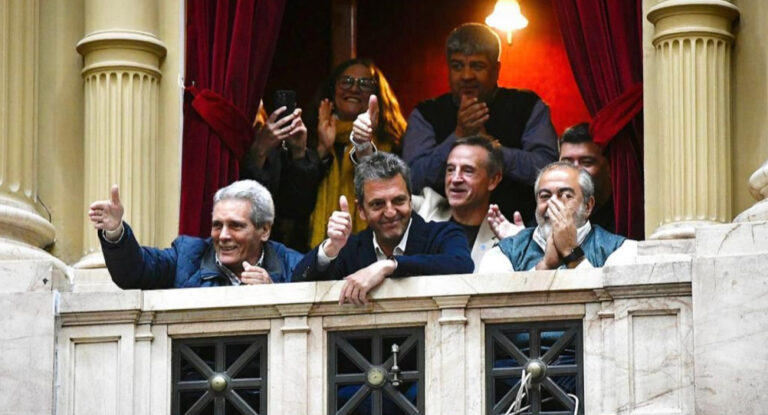 Diputados dio media sanción al proyecto de ley para reformar Ganancias