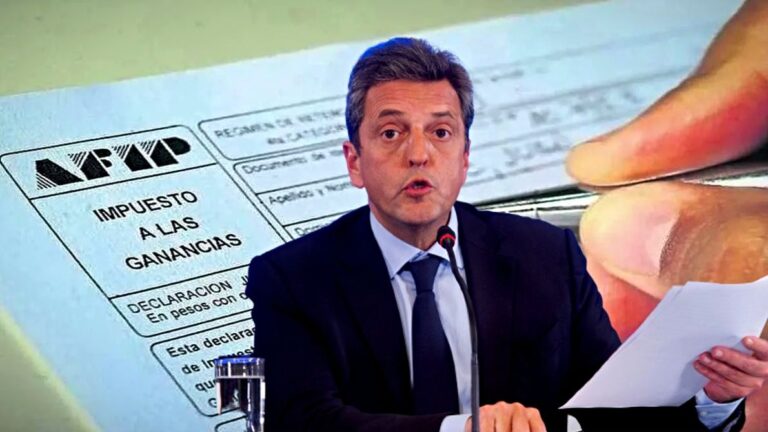 Monotributistas, jubilados y algunos trabajadores recibirán la devolución del IVA en sus compras