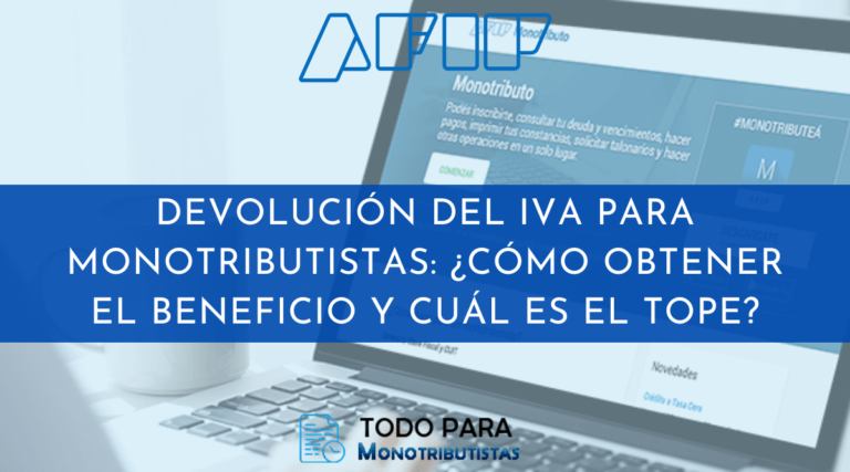 Devolución del IVA: la AFIP no está depositando el 21% del ticket en las cuentas de los beneficiarios