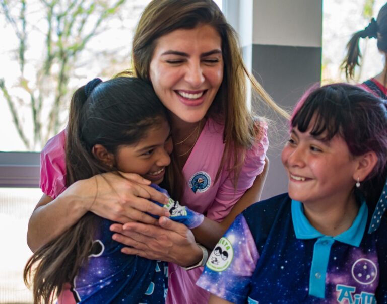 La Municipalidad capacitará a los empleados de la comuna en lenguaje de señas