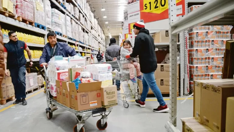 Crece la inflación y aumentó el gasto publico