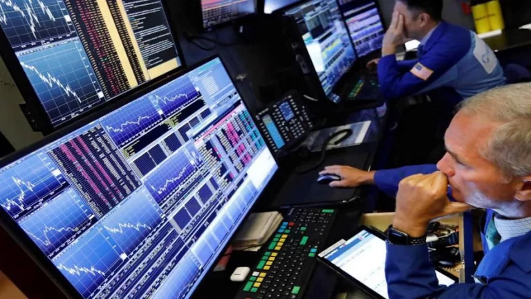 Luego de las elecciones sube el Riesgo País tras el triunfo de Massa