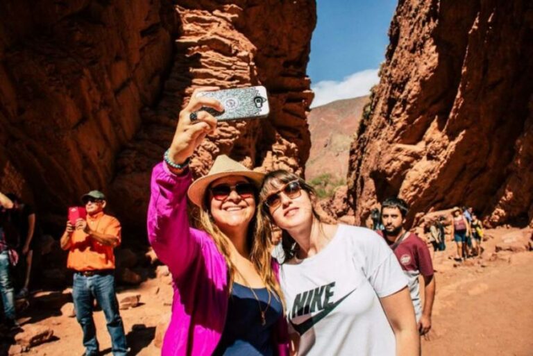 Por el fin de semana largo la provincia generó más de $2.286 millones de impacto económico