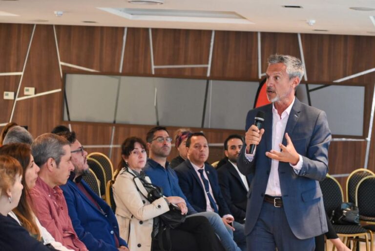 Salta impulsa las inversiones y presenta su Guía de Oportunidades en la actividad turística