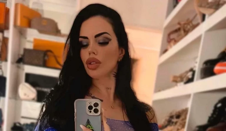 Tras un allanamiento secuestraron casi 600 mil dólares en la casa de Sofía Clerici