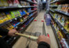 Inflación de octubre fue muy alta y superó el 11%