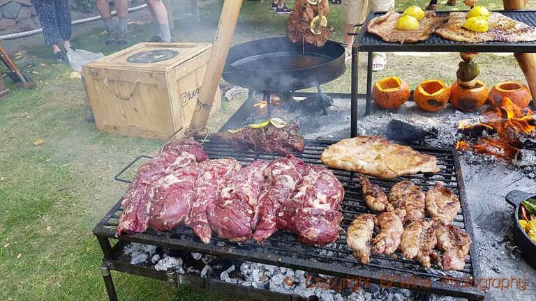 Durante la gestión kirchnerista el asado aumentó un 1076%