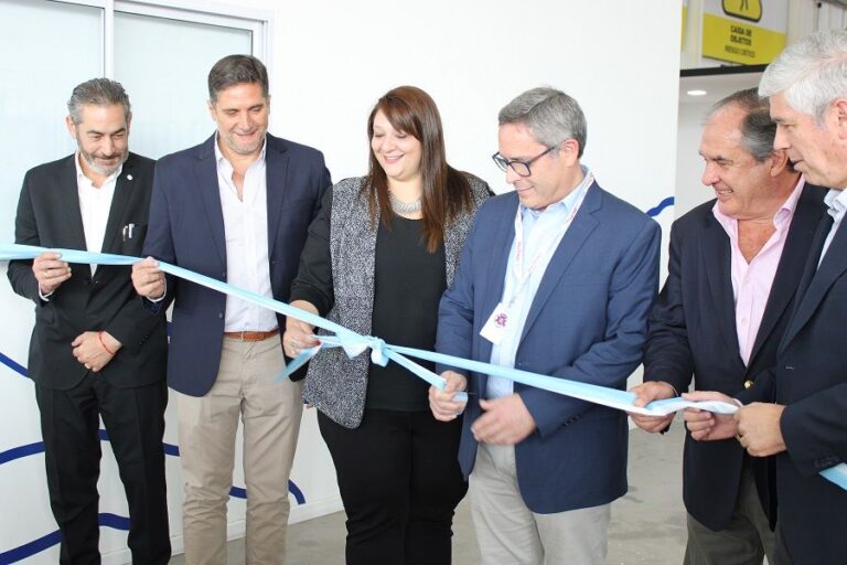 Salta contará con un centro de entrenamiento para trabajadores mineros