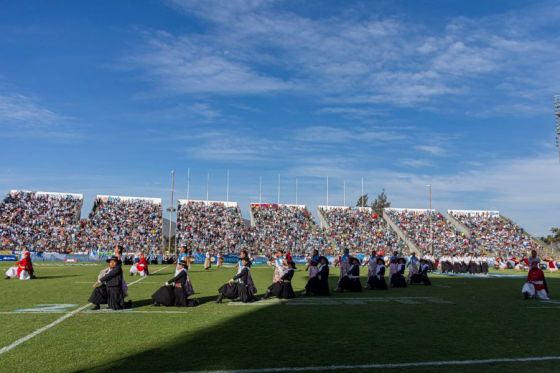 Salta recibe al fútbol grande: Racing y Rosario Central jugarán en el Martearena