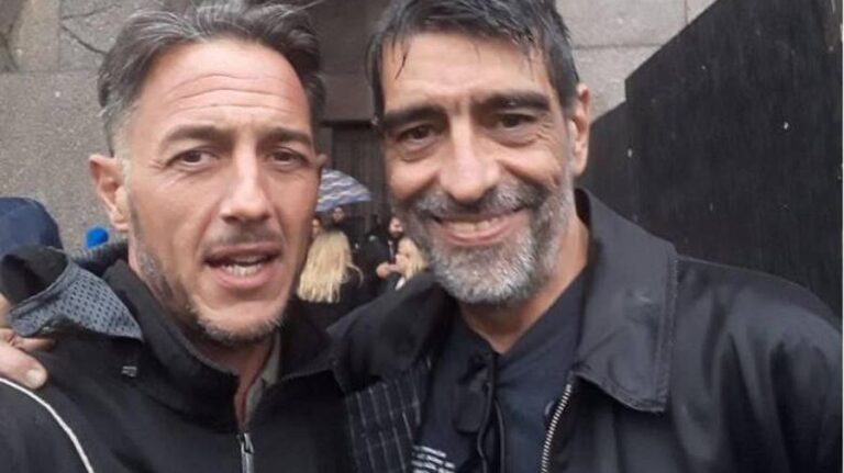 Pidieron la detención del ex funcionario K que atentó contra el presidente