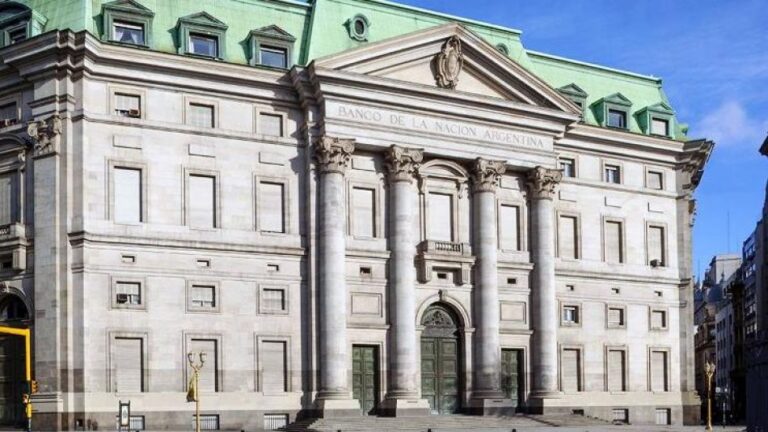 Banco Nación y la petrolera YPF no serán privatizadas