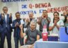 Dengue: el viernes comienza la vacunación en General Güemes y el próximo mes en Capital