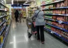 La inflación de mayo cerró en menos del 5%