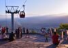Teleférico San Bernardo lanza la «Promo Salteños»