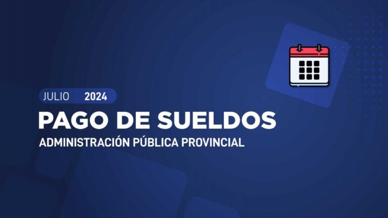 Pago de Sueldos a la Administración Pública: Compensación Transitoria Docente y sueldos a estatales