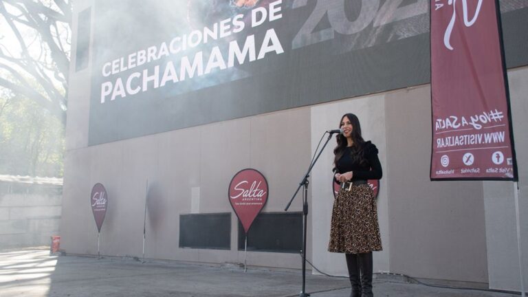 Salta propone diversas actividades turísticas para celebrar el mes de la Pachamama