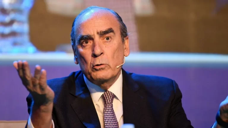 Guillermo Francos confirmó que el Gobierno irá por la reforma electoral: «No se pueden gastar u$s52 millones en una PASO»