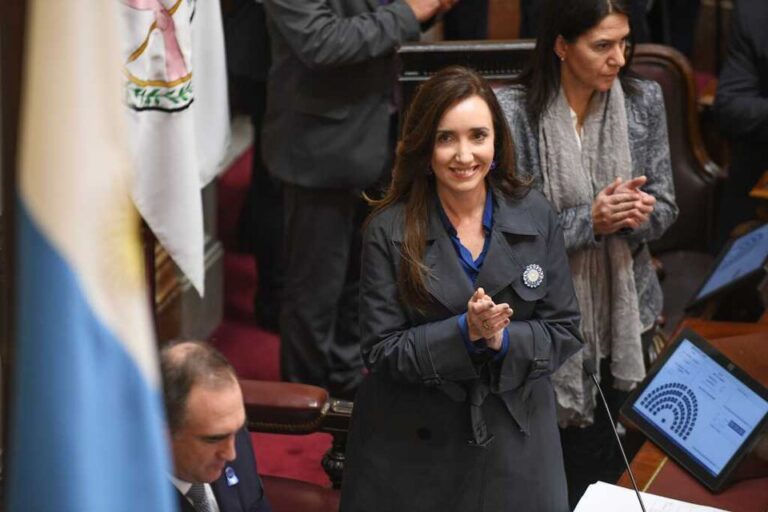 El Gobierno amenaza con vetar la nueva fórmula de movilidad jubilatoria que fuera aprobada por el Senado