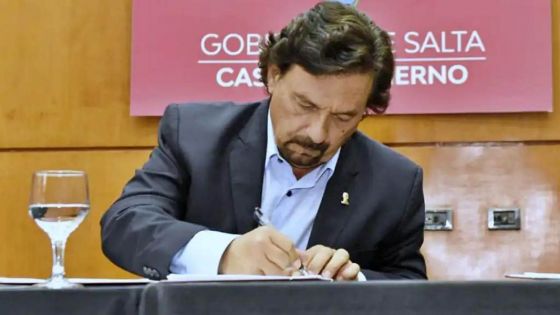 El Poder Ejecutivo envió a la Legislatura el proyecto de Ley para eliminar las PASO