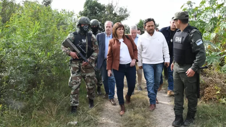 Este lunes se lanzará el Plan Güemes en Aguas Blancas